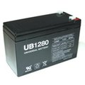 Ilc Replacement for Ereplacements Sla2-er Battery SLA2-ER  BATTERY EREPLACEMENTS